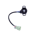 Automotive Spare Parts Throttle Sensor with Wire 13420-56B00 96066836