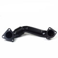 Exhaust Pipe kit For 2001-2016 Chevy 6.6L Duramax Diesel，Chevrolet Silverado &