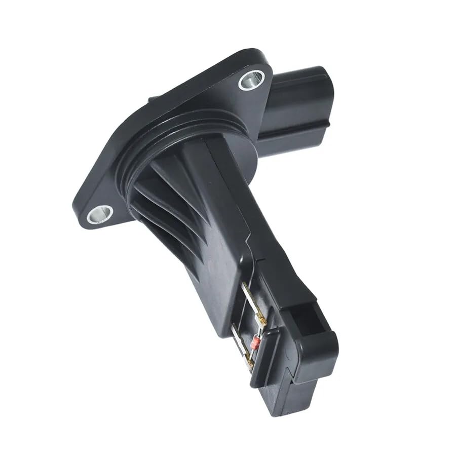 MAF Mass Air Flow Meter Sensor PE01-13-215 Compatible with Mazda 3 2012-14 CX-5
