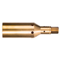 SIEVERT Multi-Torch Brass Interchangeable Power Burner Tip (Fuel Not Included)