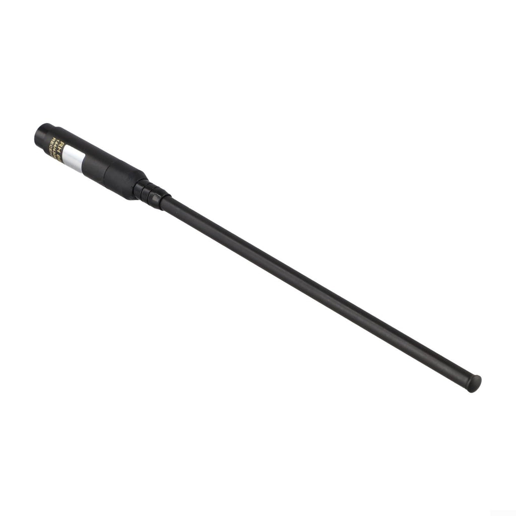 RH660S Dual Band Telescopic Antenna Female Male Connector for Kenwood for