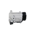 Vyrautoly A/C Compressor w/ Clutch CO157313 Fits Buick Enclave GMC Acadia Chevy