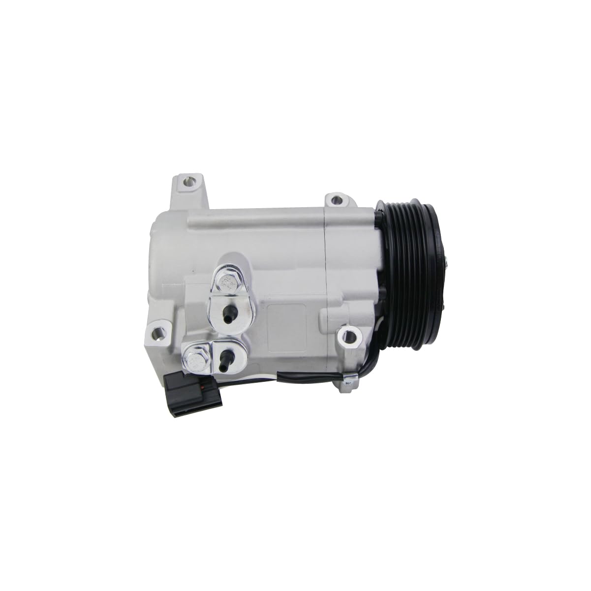 Vyrautoly A/C Compressor w/ Clutch CO157313 Fits Buick Enclave GMC Acadia Chevy