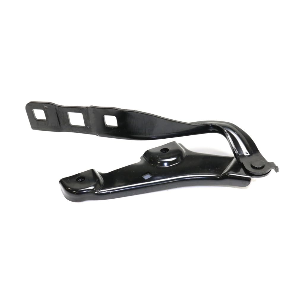 KarParts360 for Chevy Malibu 2016-2023 Hood Hinge Driver and Passenger Side |