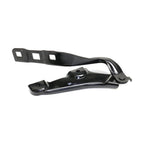 KarParts360 for Chevy Malibu 2016-2023 Hood Hinge Driver and Passenger Side |