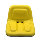 High Back Seat AM103284 Ideal for Lawn Mowers Garden Tractors Fits JD STX30