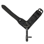 LWANO Archery Compound Bow Release Aids Trigger (Black)