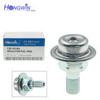 HWATPS F201-20-180 Fuel Injection Pressure Pulsation Damper For 98-03 Mazda 323