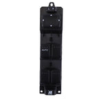 moseiny Front Left Power Window Switch for Mazda 5 4-Door 2.5L 2012-2015 Driver Side Master Power Door Lock Window Control Switch CG1566350 CG15-66-350