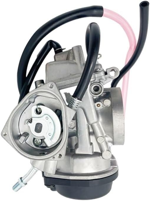 RXDNOZNNK Car Repair Parts D9900023 Motorcycle Carburetor Kit Fit