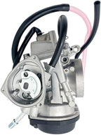 RXDNOZNNK Car Repair Parts D9900023 Motorcycle Carburetor Kit Fit