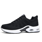 TACOLORY Trail Running Shoes for Women Fashion Gym Workout Sneakers Athletic