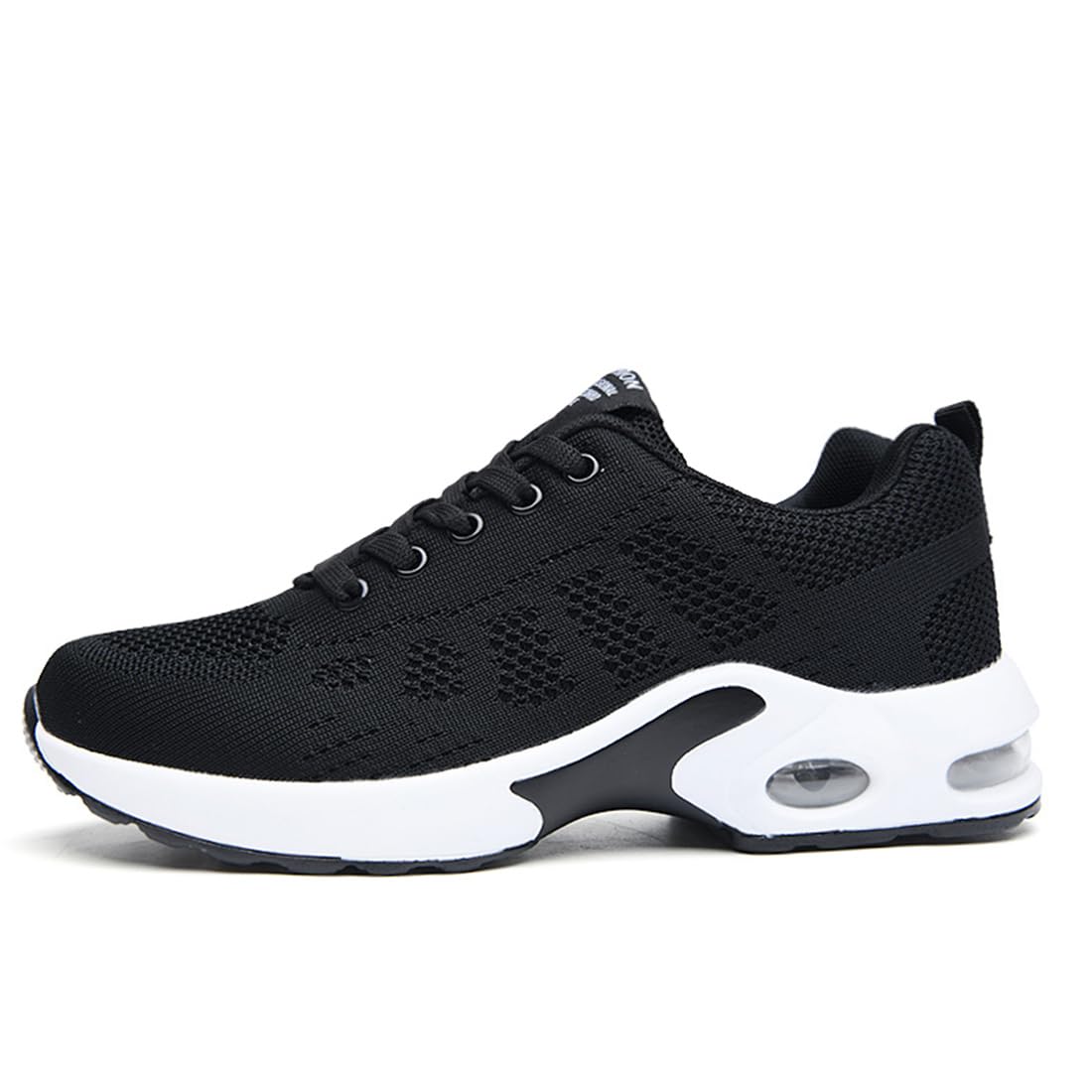 TACOLORY Trail Running Shoes for Women Fashion Gym Workout Sneakers Athletic