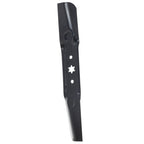 High-Lift Blade for 34- and 50-inch Cutting Decks