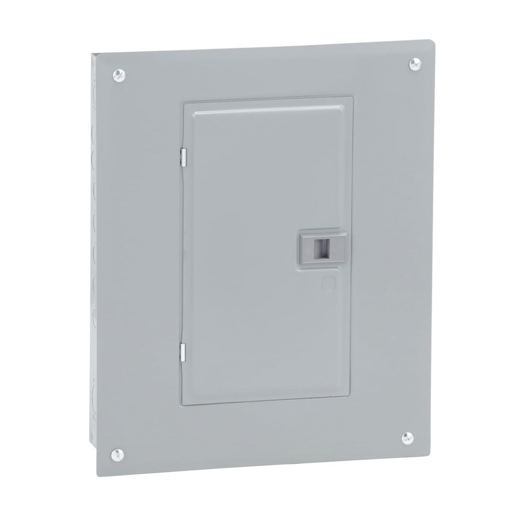Square D Homeline 125A 8-Space 16-Circuit Indoor Load Center HOM816L125PC