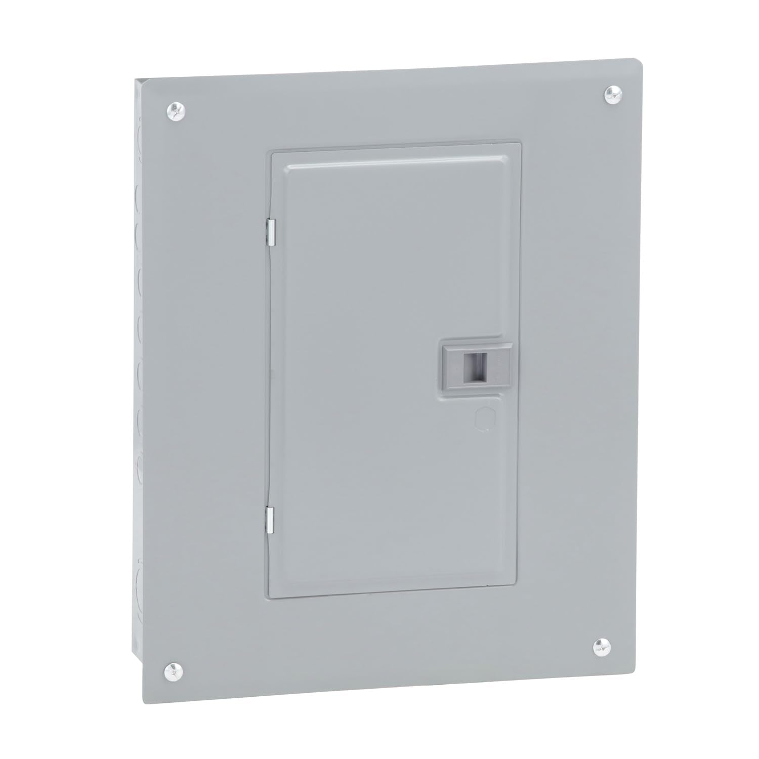 Square D Homeline 125A 8-Space 16-Circuit Indoor Load Center HOM816L125PC