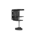 WALI C Clamp Base Stand Mounting Accessory, Desk c-clamp for WALI Monitor Mount