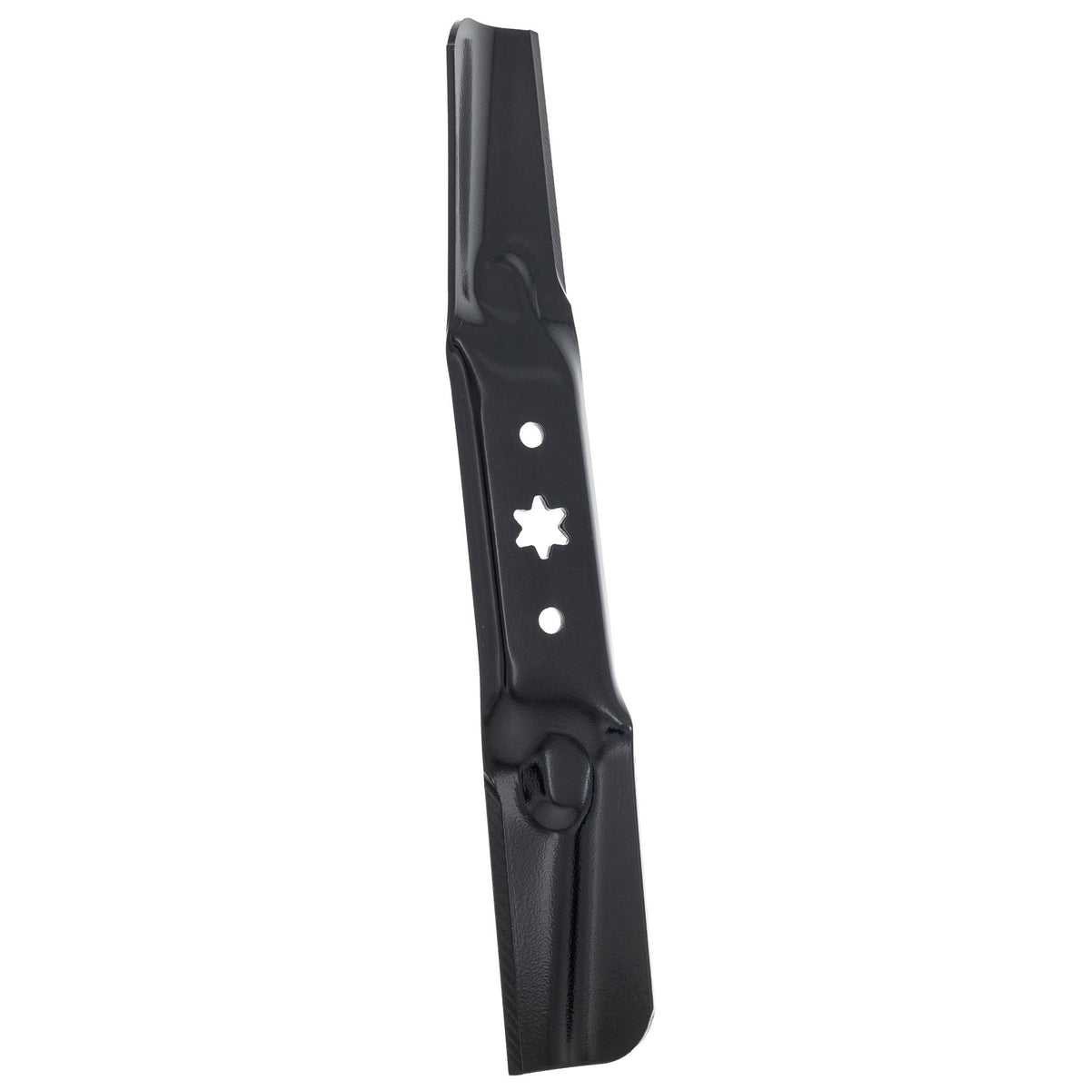 High-Lift Blade for 34- and 50-inch Cutting Decks