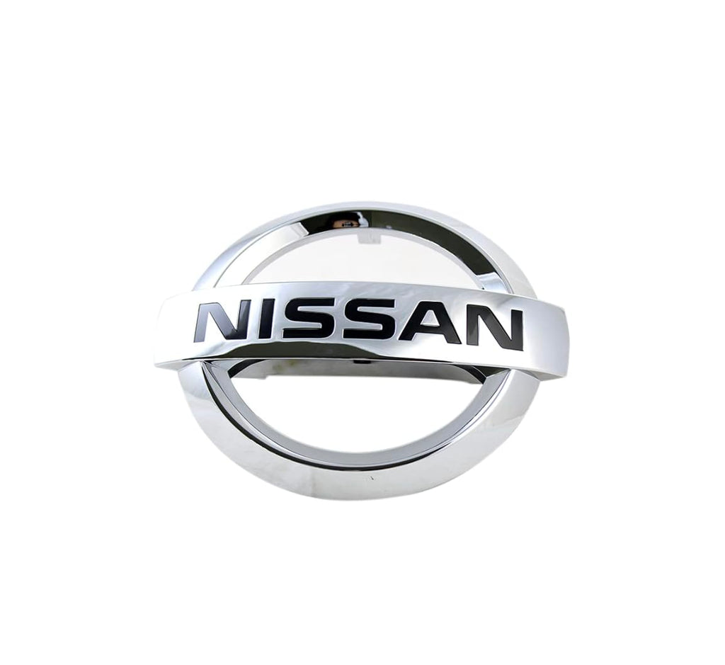 Genuine Nissan Parts - Emblem-Front (62890-3VA0A)