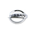 Genuine Nissan Parts - Emblem-Front (62890-3VA0A)