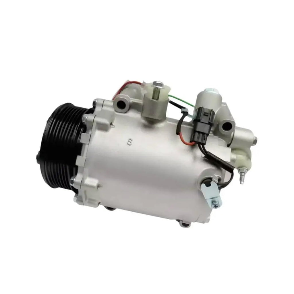 Air Conditioning Compressor 2004921 Alloy Assembly Accessory Auto Spare Parts