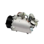Air Conditioning Compressor 2004921 Alloy Assembly Accessory Auto Spare Parts