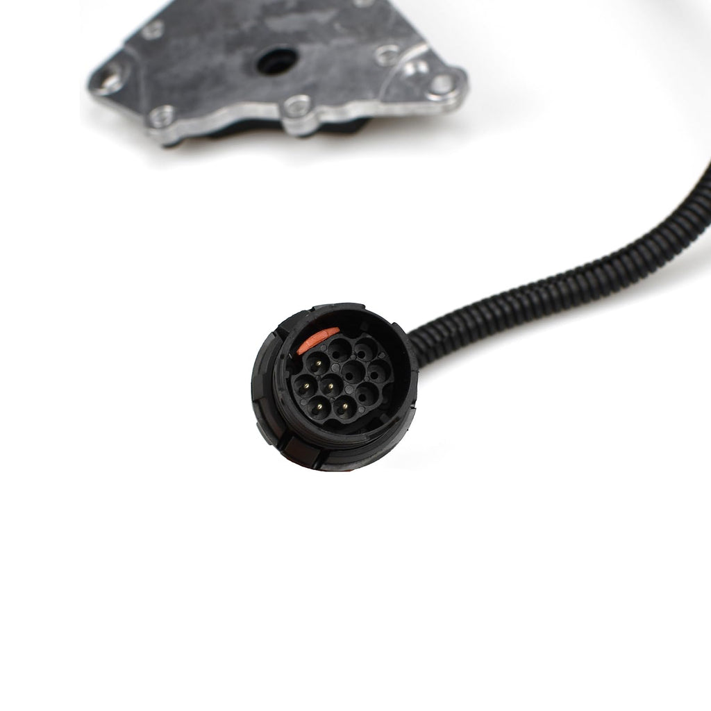 VehiclePro UHB500020 Transmission Neutral Safety Switch,Transmission Neutral
