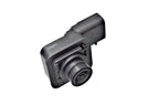 PT Auto Warehouse BUCFO-515N - Tailgate Rear View Park Assist Backup Camera - NSF Certified