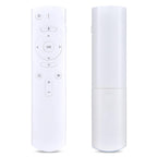 WKOLF Voice Replacement Remote Control for Ubox TV Set-Top Box UBox GEN 8 & GEN 9 Ubox9 Ubox8 Ubox9 Pro Max