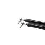 HLBTK 4165499 2721246 4171612 2PCS Lift Support Steering Gas Damper Compatible