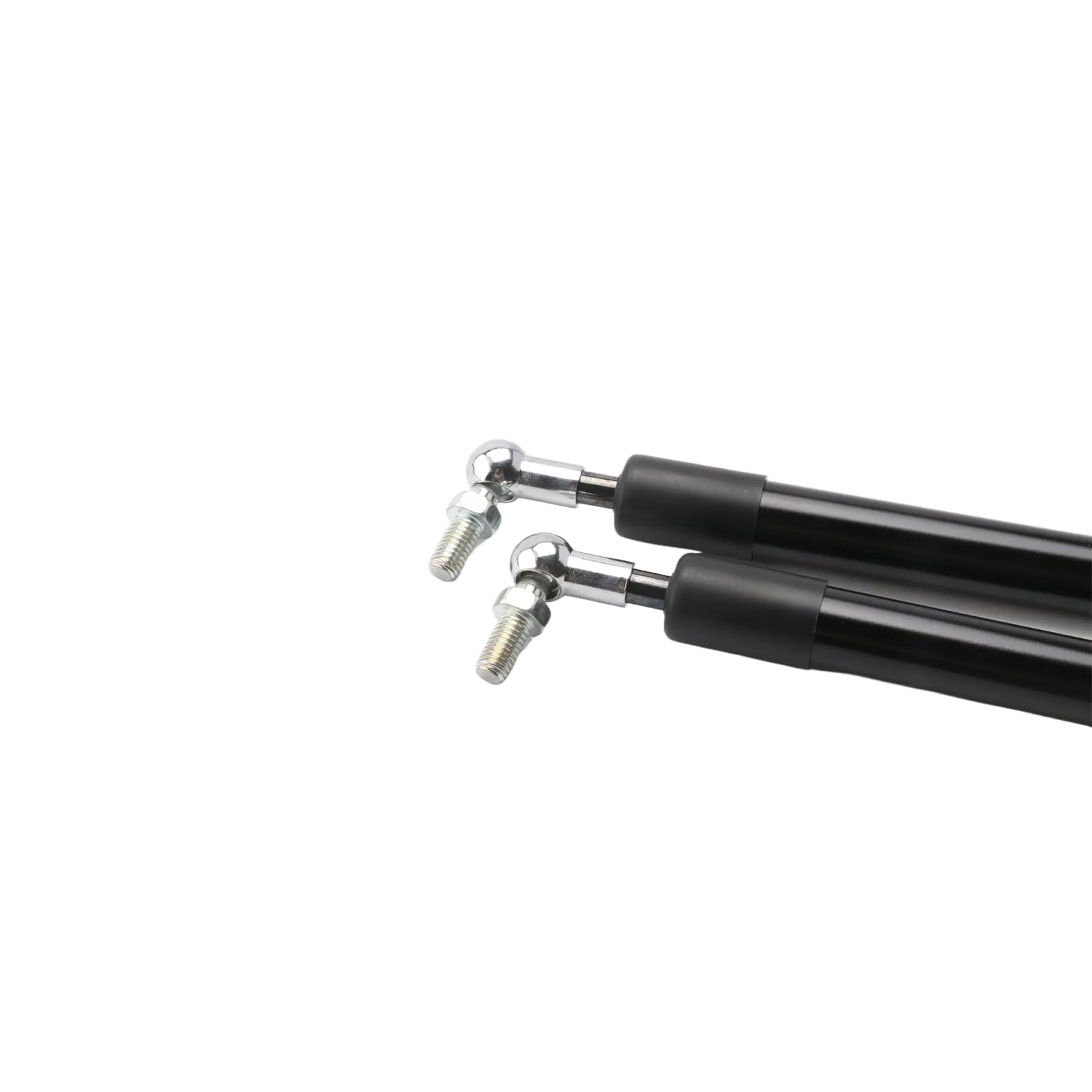 HLBTK 4165499 2721246 4171612 2PCS Lift Support Steering Gas Damper Compatible