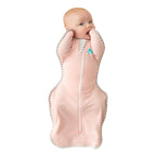 Love to Dream Swaddle UP Self-Soothing Sleep Sack 13-19 lbs., Dramatically