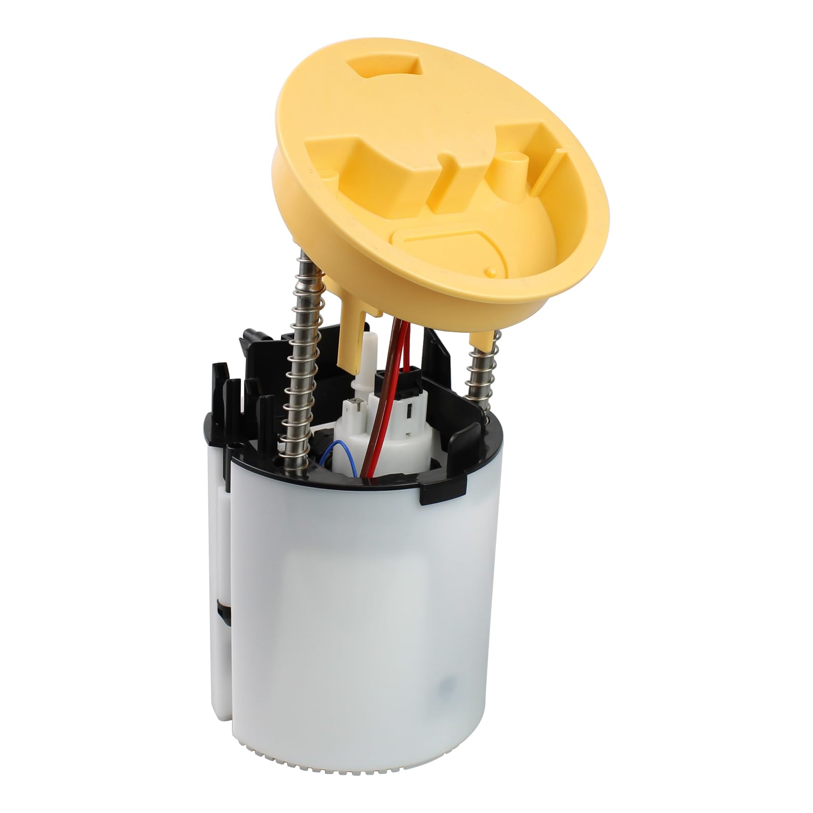Left & Right Fuel Pump Module Mercedes E320 E350 E500 CLS500 2003-2009