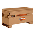 Knaack Jobmaster 42 in. x 19 in. x 23.37 in. Rolling Storage Chest