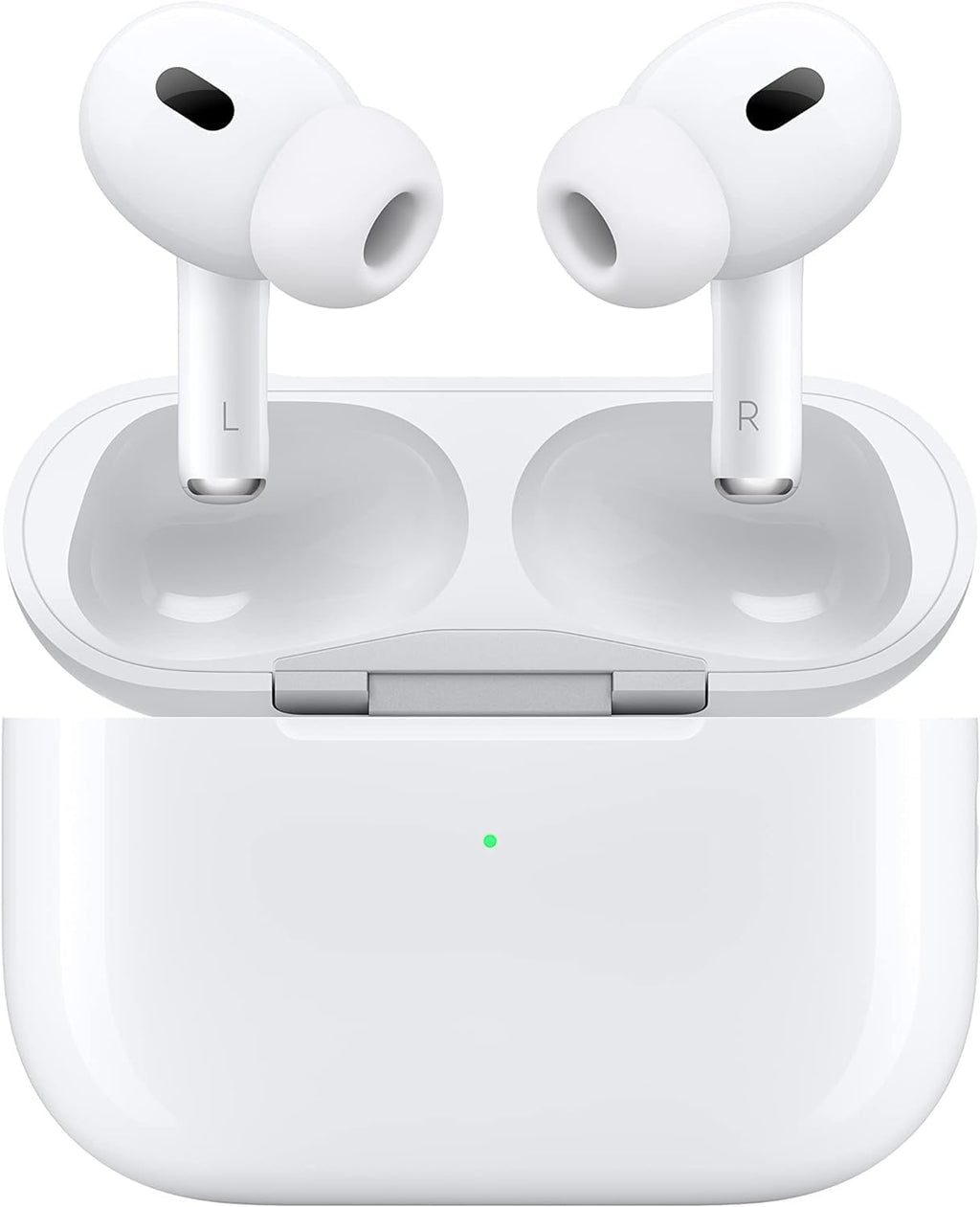 Apple AirPods Pro Wireless Earbuds with MagSafe Charging Case