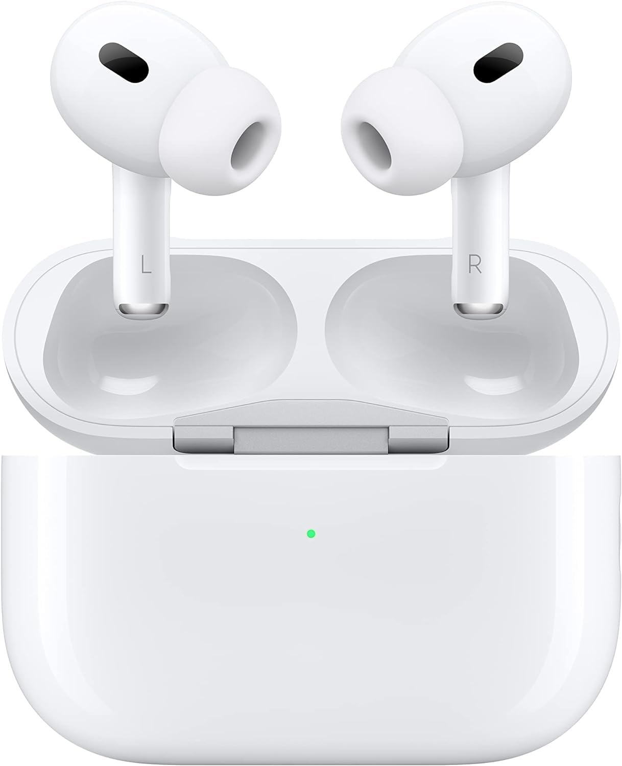 Apple AirPods Pro Wireless Earbuds with MagSafe Charging Case