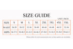 3 Pack XL YLHONE Women's Washable Incontinence Panties | Reusable Leakproof