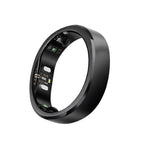 RingConn Gen 3, World’s First Smart Ring with Vascular Trends, No App