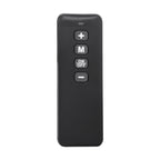 1-Pack Walking Pad Remote Control Replacement - Compatible with Walking Pad Q1