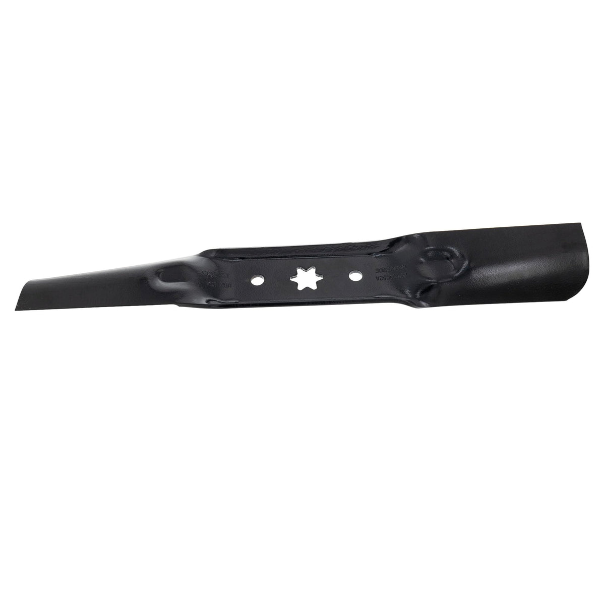 High-Lift Blade for 34- and 50-inch Cutting Decks