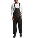 Perry Ellis Mens Insulated Ski Bibs Waterproof Snow Pants Winter Overalls Size