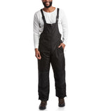Perry Ellis Mens Insulated Ski Bibs Waterproof Snow Pants Winter Overalls Size