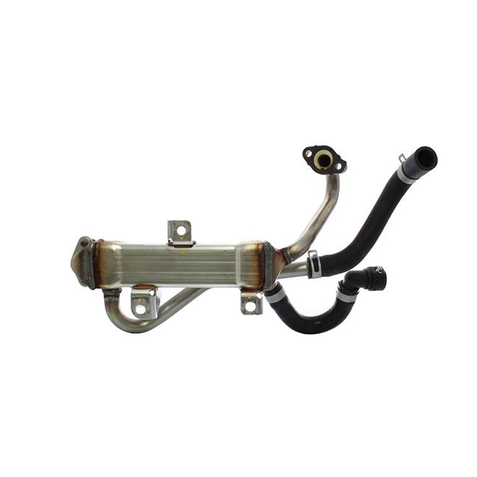Genuine OEM 28410-03HA0 EGR Cooler / 2841003HA0 Compatible with Hyundai Ioniq