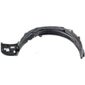 Parts N Go 2016-2017 Accord Sedan Fender Liner Driver Side LH Splash Guard -