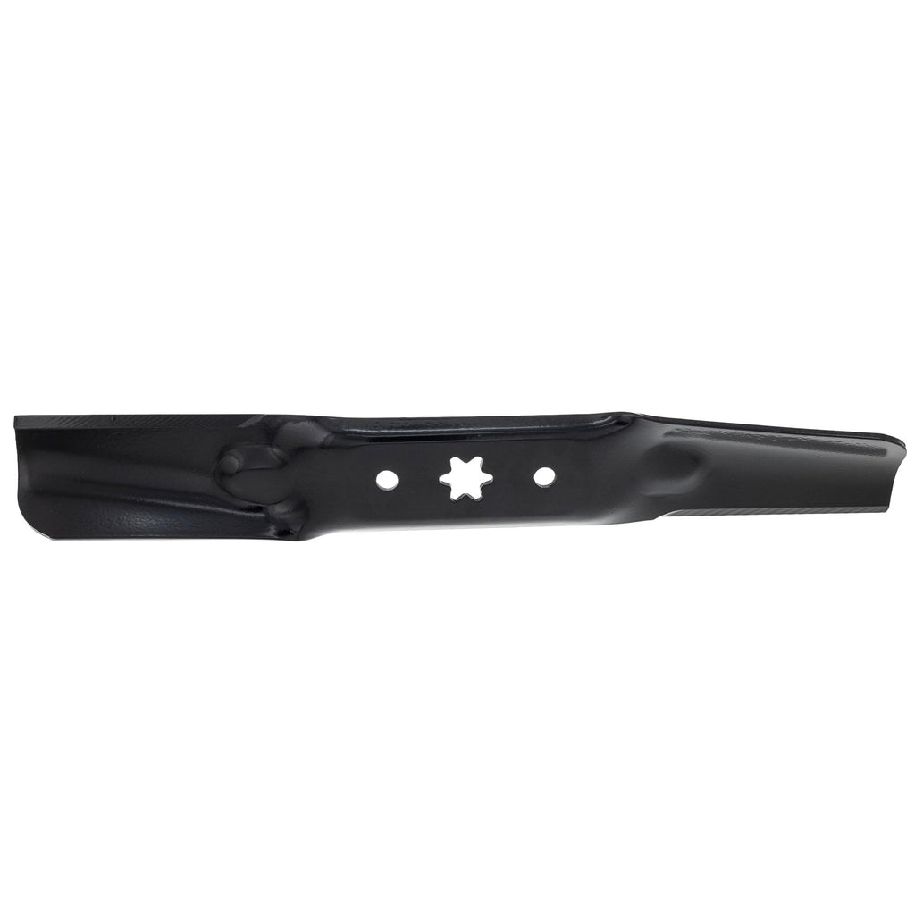 High-Lift Blade for 34- and 50-inch Cutting Decks