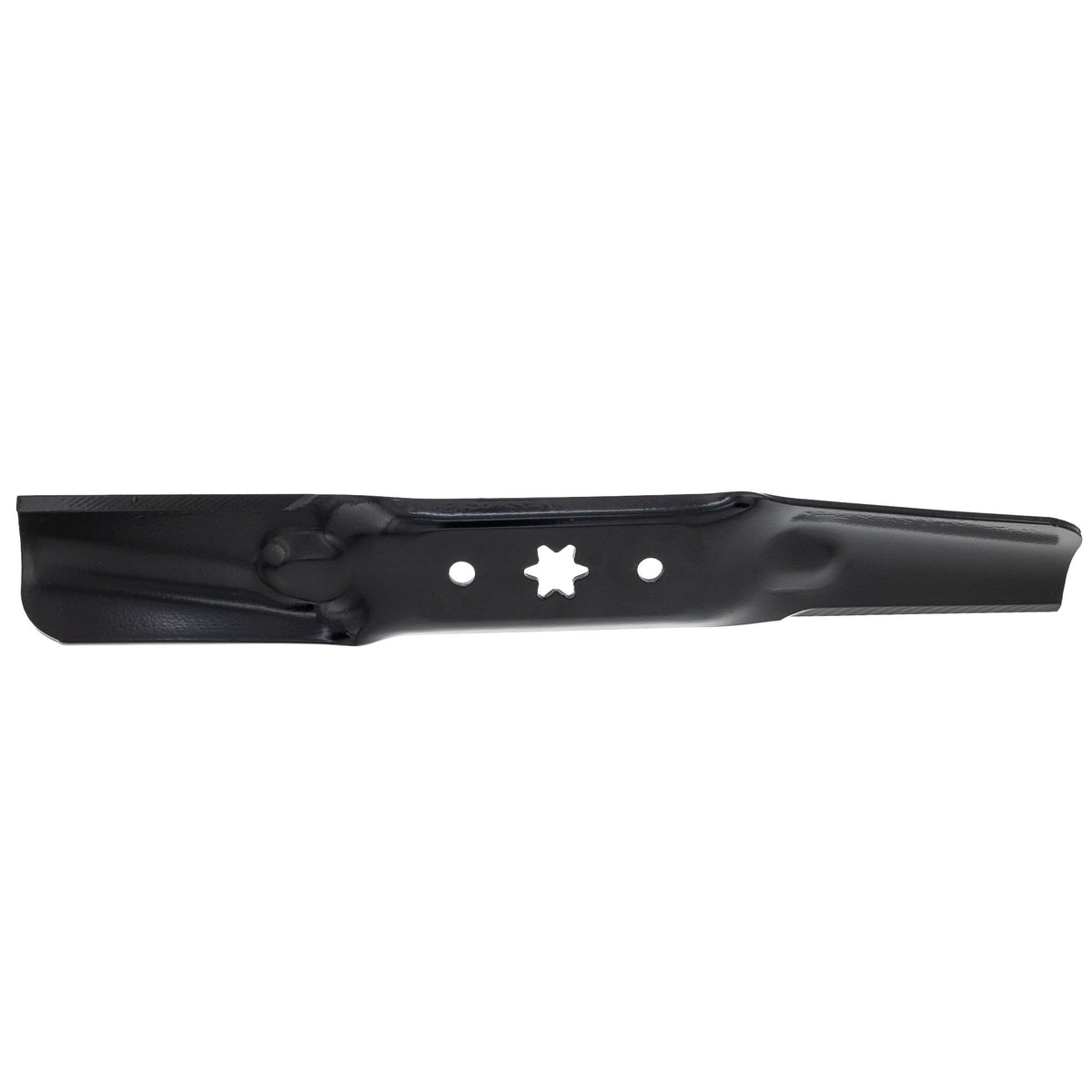 High-Lift Blade for 34- and 50-inch Cutting Decks