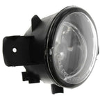 LjwZekyrnt Fog Light Front Left Driver Side without Bracket for Versa for Sentra