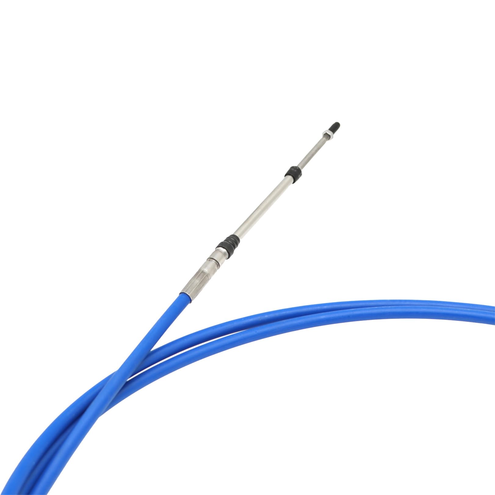Nakkaa 3300 33C Throttle Shift Cable Compatible Outboard Marine Boat Motor