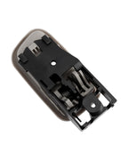 Gledewen Interior Door Handle with Bezel, Compatible with Toyota Tundra