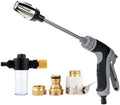 Hose Hawk Pressure Washer,Three Spray Modes, Universal and Easy To Install,